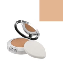 Clinique Beyond Perfecting Powder Foundation + Concealer 02 Alabaster 0.51oz / 14.5g