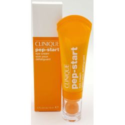 Clinique Pep-Start Eye Cream 0.5 oz / 15 ml