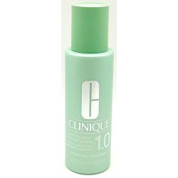 Clinique Clarifying Lotion 1.0 Alcohol-free 6.7 oz / 200 ml