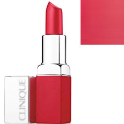 Clinique Pop Lip Colour + Primer Peppermint Pop 11 at CosmeticAmerica