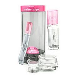 Dr. Brandt Lineless To Go Set 4 Piece Gift Set