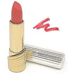 Elizabeth Arden Lip Spa Lipstick Tropicoral 33 Unboxed 0.14 oz / 4g