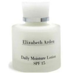 Elizabeth Arden Daily Moisture Lotion SPF 15 1.7 oz / 50 ml