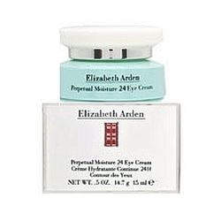 Elizabeth Arden Perpetual Moisture 24 Eye Cream 15 ml / 0.5 oz