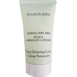 Elizabeth Arden Deep Cleansing Lotion for Normal / Dry Skin