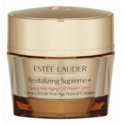 Estee Lauder Revitalizing Supreme+ Global Anti-Aging Cell Power Creme 1.7oz All Skintypes
