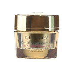 Estee Lauder Revitalizing Supreme+ Global Anti-Aging Cell Power Eye Balm 0.5oz All Skintypes