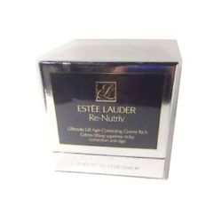 Estee Lauder Re Nutriv Ultimate Lift Age-Correcting Creme Rich at CosmeticAmerica