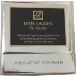 Estee Lauder Re Nutriv Ultimate Lift Age-Correcting Eye Creme at CosmeticAmerica