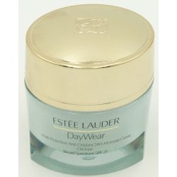 Estee Lauder DayWear Advanced Multi-Protection Anti-Oxidant Creme Oil-Free SPF 25 at CosmeticAmerica