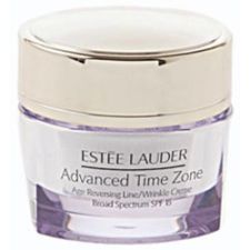 Estee Lauder Advanced Time Zone Age Reversing Line / Wrinkle Creme SPF 15 1.7 oz / 50 ml Dry Skin
