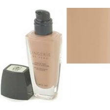 Guerlain Lingerie de Peau Invisible Skin Fusion Foundation SPF 20 PA+ # 03 Shade 03 Beige Naturel 1 oz