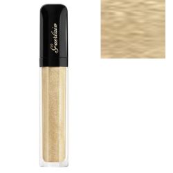 Guerlain Maxi Shine Lip Gloss 400 Gold Tchlack 0.25 oz