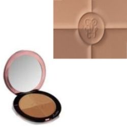 Guerlain Terracotta 4 Seasons Tailor-Made Bronzing Powder 04 Blondes