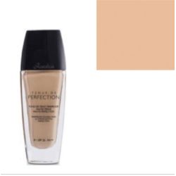 Guerlain Tenue De Perfection Timeproof Foundation SPF 20 12 Rose Clair at CosmeticAmerica