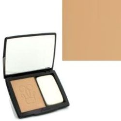 Guerlain Lingerie De Peau Compact Powder Foundation  03 Beige Naturel 03 Beige Naturel 0.35 oz / 10 g