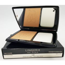 Guerlain Lingerie De Peau Nude Powder Foundation SPF 20 at CosmeticAmerica