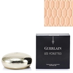 Les Voilettes Translucent Loose Powder Mattifying Veil 02 Clair by Guerlain at Cosmetic America