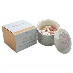 Guerlain Meteorites Light Revealing Pearls of Powder 01 Blanc de Perle at CosmeticAmerica