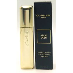 Guerlain Maxi Lash Volume Creating Curl Sculpting Mascara 03 Moka 8.5ml / 0.28oz