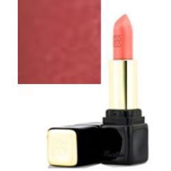 Guerlain KissKiss Shaping Cream Lip Color No. 320 Red Insolence