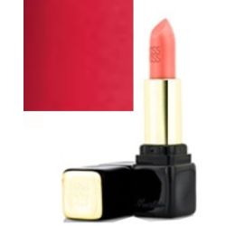Guerlain KissKiss Shaping Cream Lip Color No. 325 Rouge Kiss at CosmeticAmerica