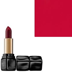 Guerlain KissKiss Shaping Cream Lip Color No. 363 Fabulous Rose