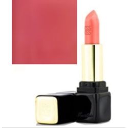 Guerlain KissKiss Shaping Cream Lip Color No. 367 Kiss Blossom at CosmeticAmerica