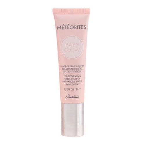 Guerlain Meteorites Baby Glow Sheer outlet Makeup