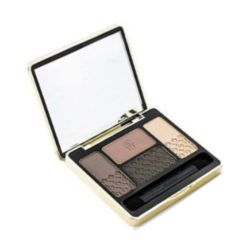 Guerlain Ecrin 4 Couleurs Eyeshadows 19 Les Cendres