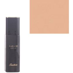 Guerlain Parure Gold Gold Radiance Foundation SPF 30 13 Rose Natural