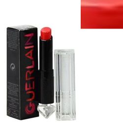 Guerlain La Petite Robe Noire Lipstick - Red Teddy 021 Full Size