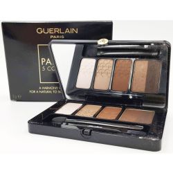 Guerlain Palette 5 Couleurs Eyeshadow 02 Tonka Imperiale at CosmeticAmerica