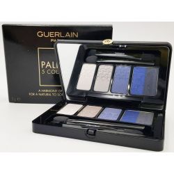 Guerlain Palette 5 Couleurs Eyeshadow 05 Apres L'Ondee at CosmeticAmerica