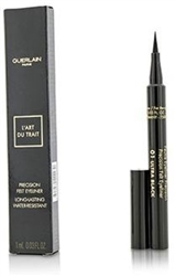 Guerlain L'Art Du Trait Precision Felt Eyeliner 01 Ultra Black 1ml / 0.03oz