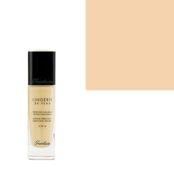 Guerlain Lingerie de Peau Natural Perfection Foundation SPF 20 01N