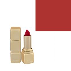 Guerlain KissKiss Matte Lipstick M330 Spicy Burgundy 0.12 oz/ 3.5 g