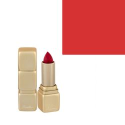 Guerlain KissKiss Matte Lipstick M347 Zesty Orange 0.12 oz/ 3.5 g