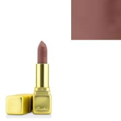 Guerlain KissKiss Matte Lipstick M306 Caliente Beige 0.12 oz/ 3.5 g