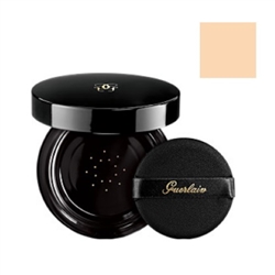 Guerlain Lingerie De Peau Cushion Fluid Foundation SPF 25 01N Very Light