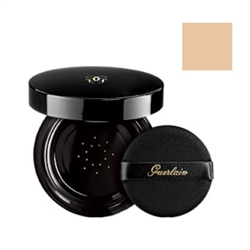 Guerlain Lingerie De Peau Cushion Fluid Foundation SPF 25 02N Light