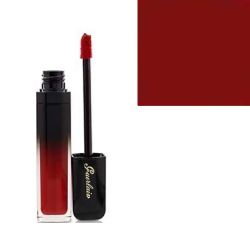 Guerlain Intense Liquid Matte Creamy Velvet Lip Colour M25 Seductive Red 7ml