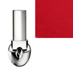 Guerlain Rouge G Customizable Lipstick Refill N?21 Cherry Red 0.12oz / 3.5g satin finish