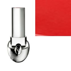 Guerlain Rouge G Customizable Lipstick Refill N?22 Bright Red 0.12oz / 3.5g satin finish