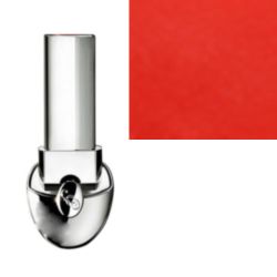 Guerlain Rouge G Customizable Lipstick Refill N?42 Flaming Orange 0.12oz / 3.5g satin finish