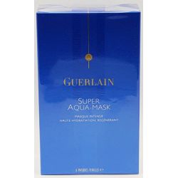 Guerlain Super Aqua Mask 6 Sheets