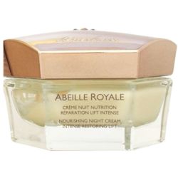 Guerlain Abeille Royale Intense Restoring Lift Nourishing Night