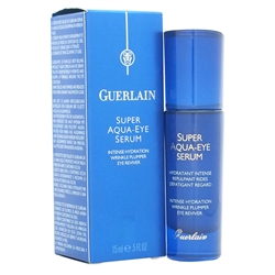 Guerlain Super Aqua Eye Serum 0.5oz / 15 ml