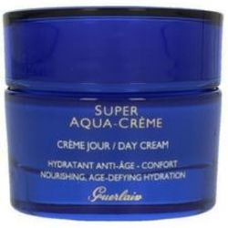 Guerlain Super Aqua Creme Day Cream 1.7 oz / 50 ml