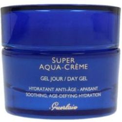 Guerlain Super Aqua Creme Day Gel